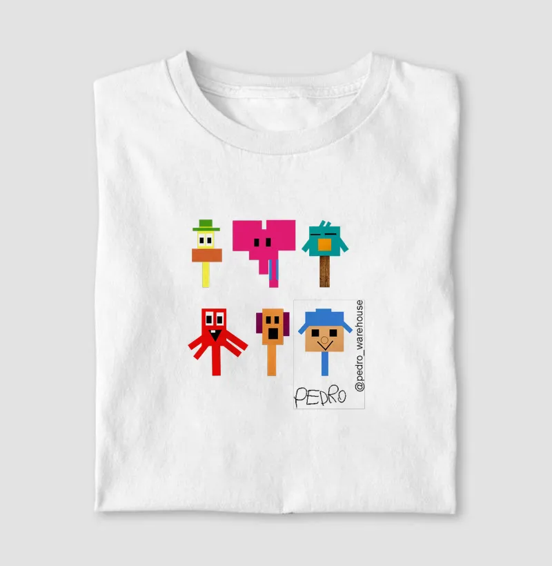 Turma do Menino do Boné Azul