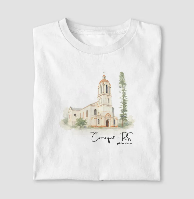 Camaquã RS