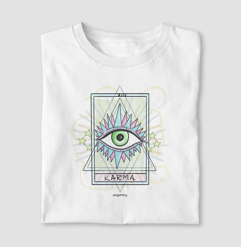T Shirt Karma