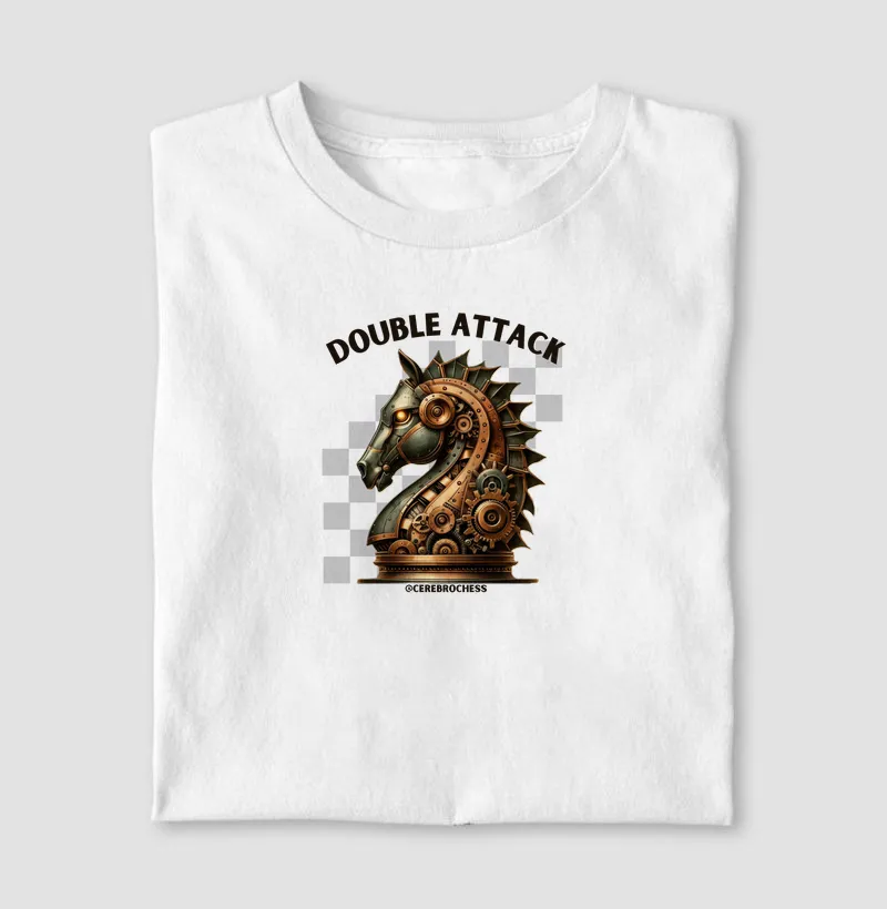 Double Attack