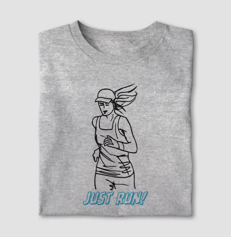 Just Run