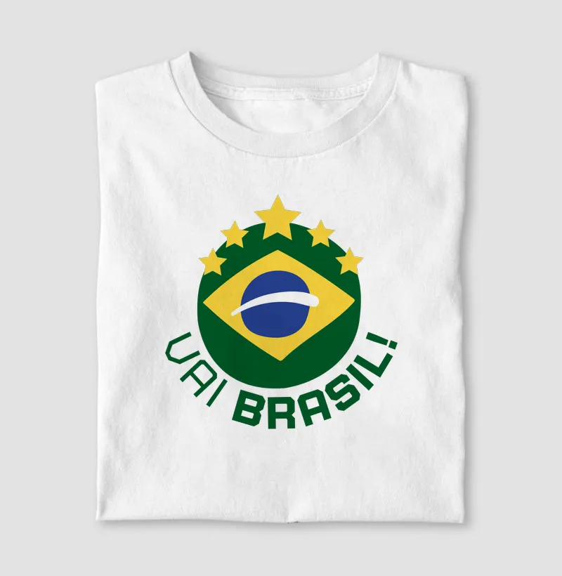 Vai Brasil!