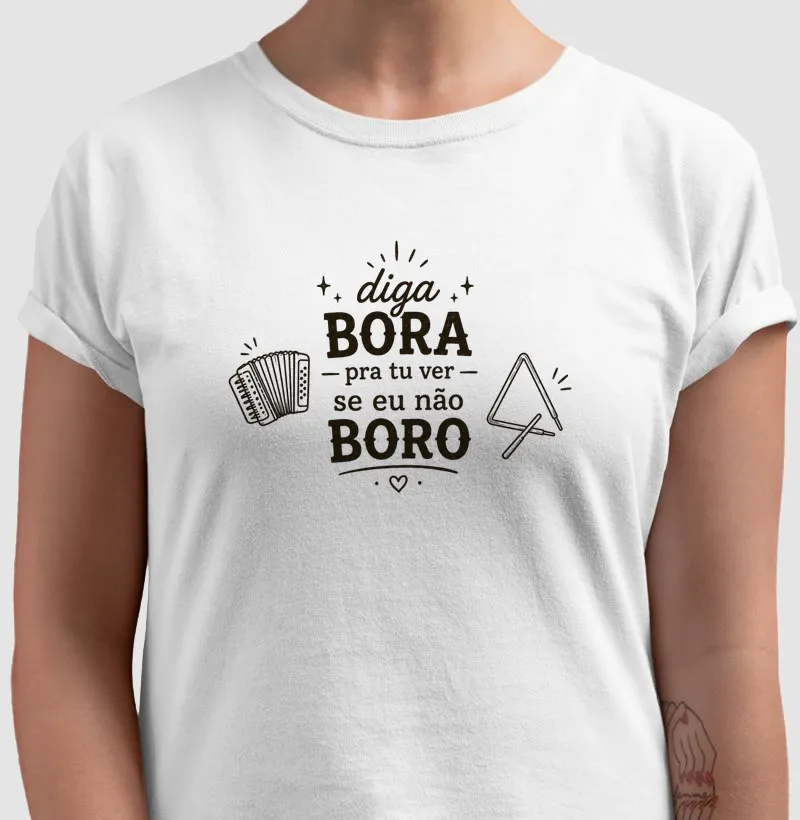 Diga Bora