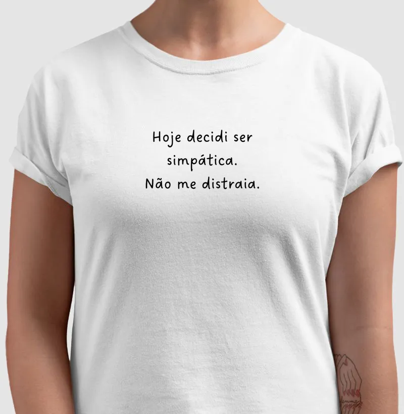 Paciência Limitada