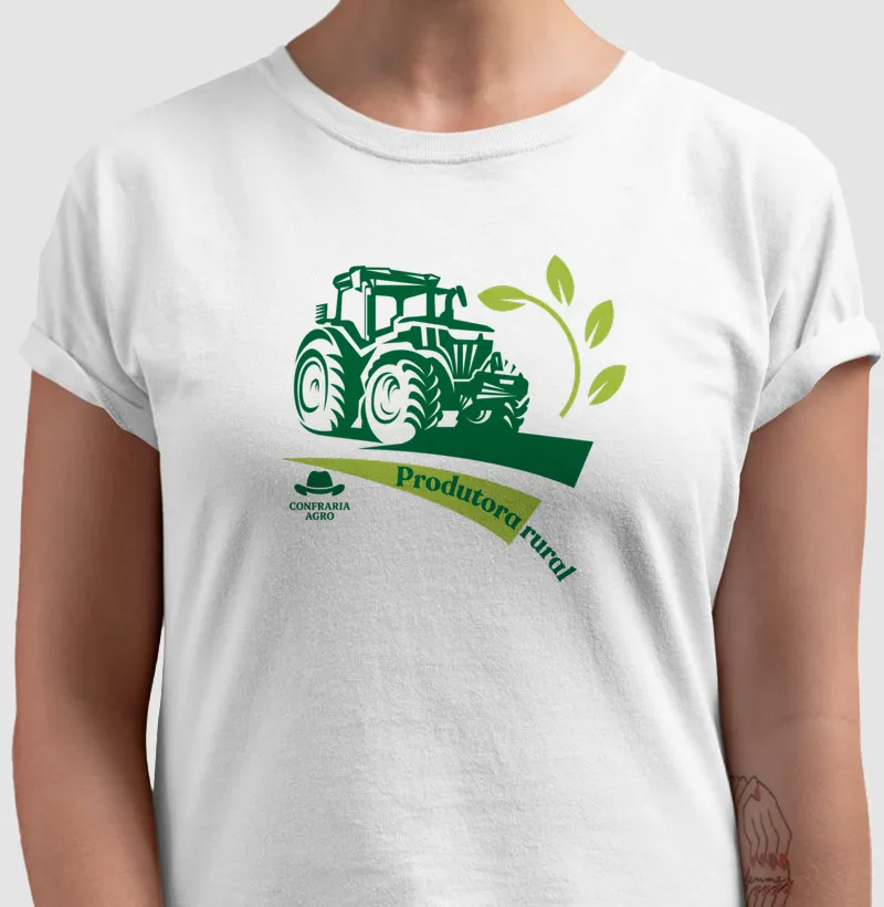 Produtora rural