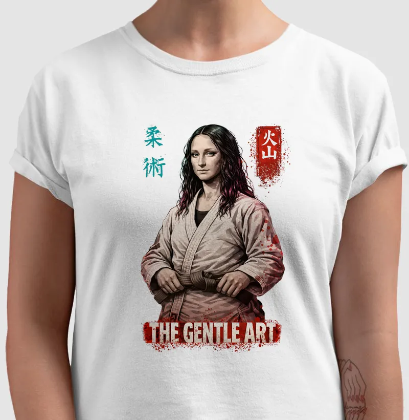 The Gentle Art v2