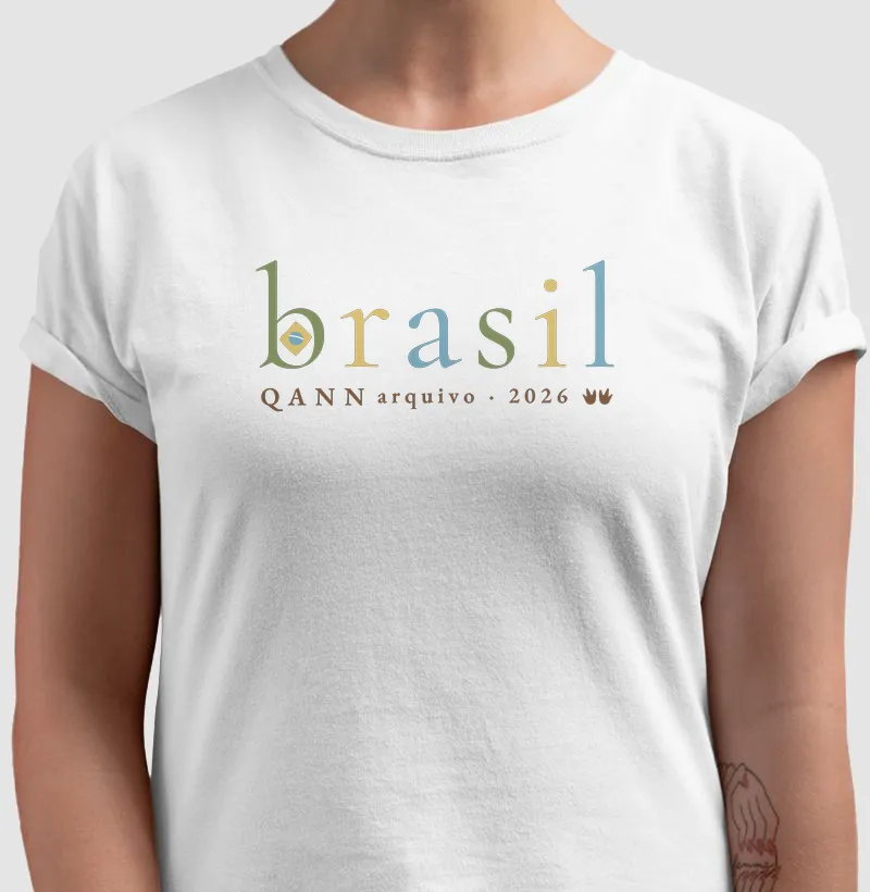 Brasil — Adulto