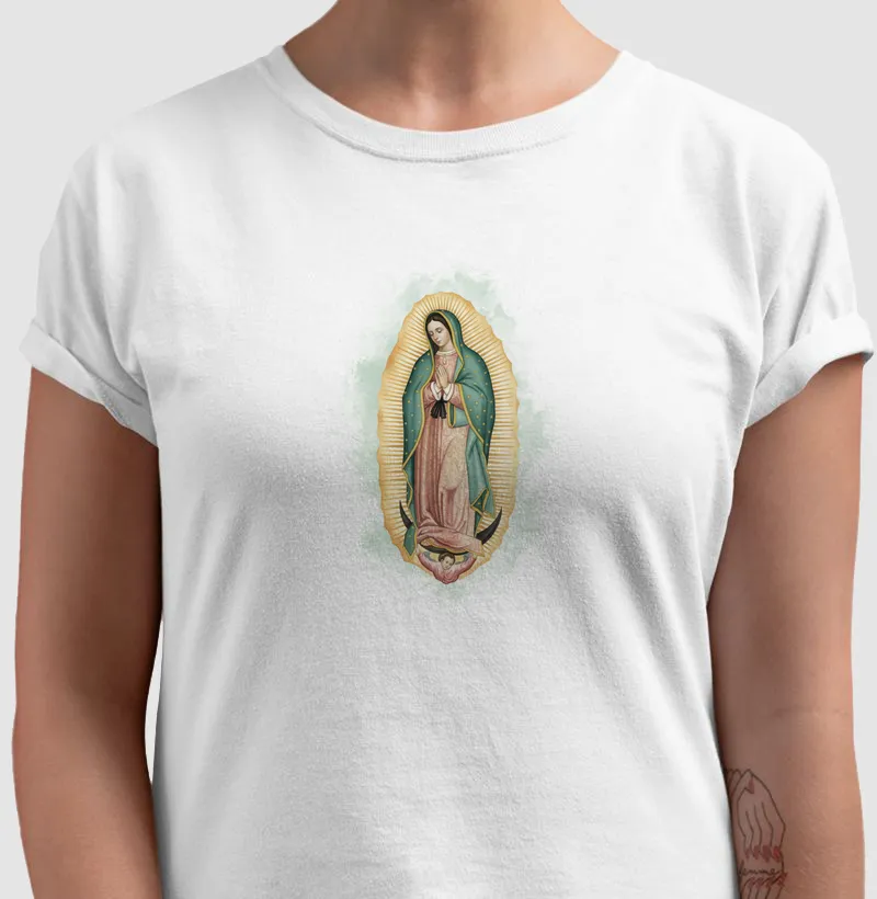 Nossa Senhora de Guadalupe