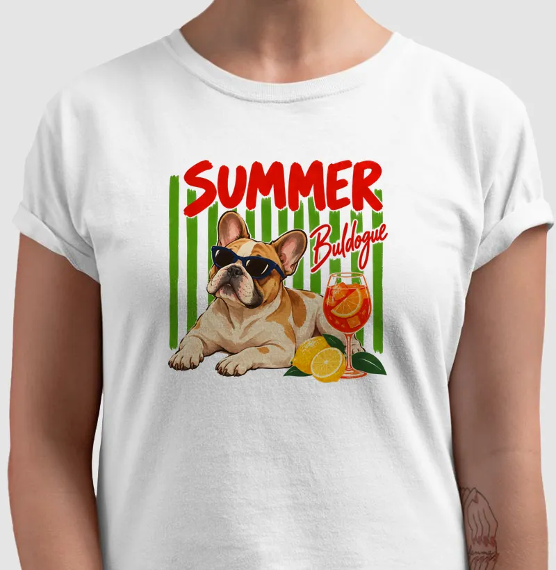 Summer Buldogue