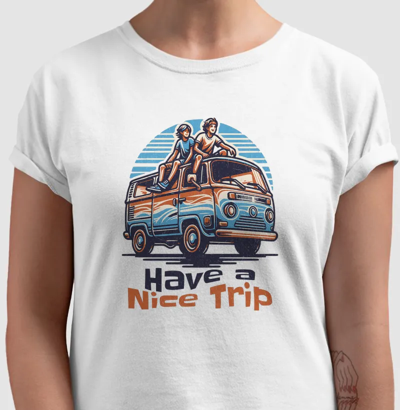 Have a Nice Trip!