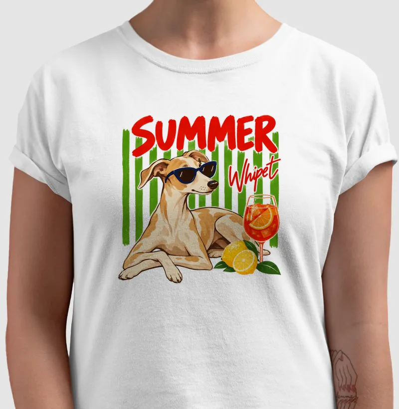 Summer Whippet