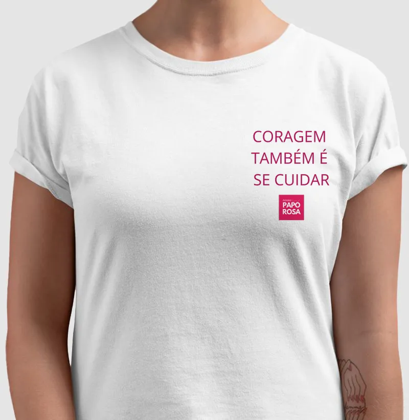 CORAGEM