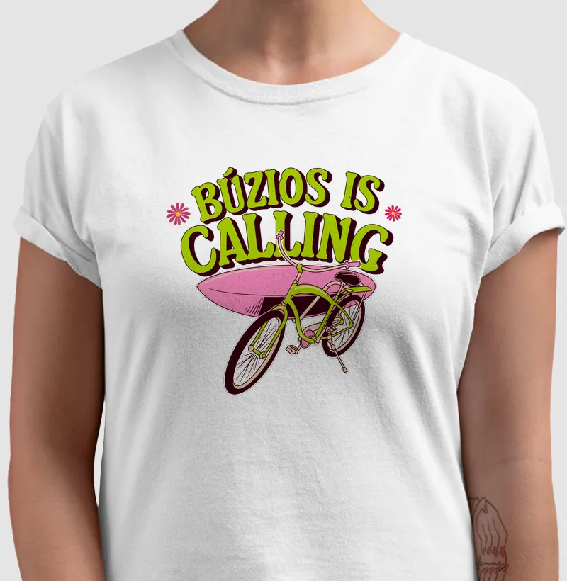 Búzios is Calling