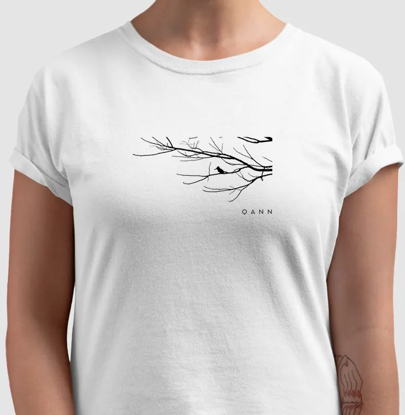 Camiseta Voo 