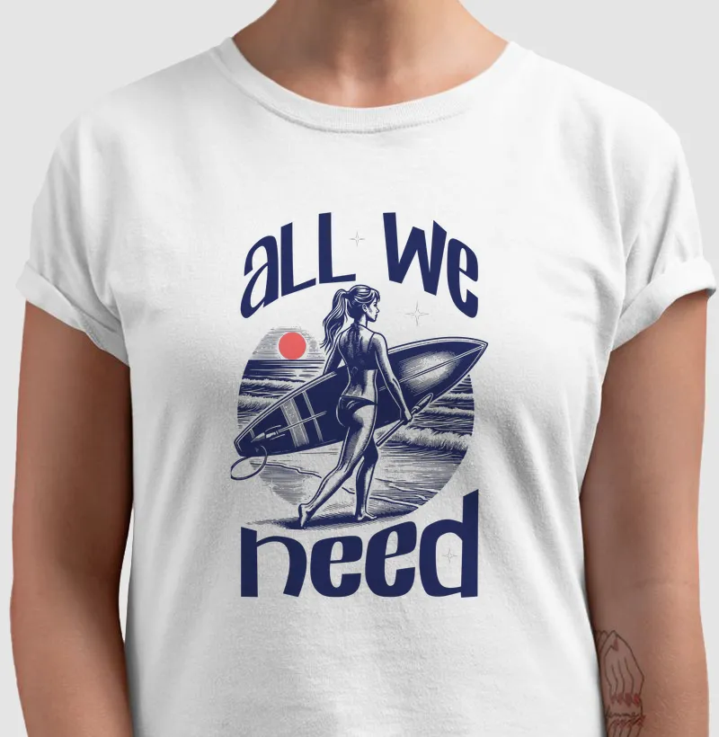 All We Need