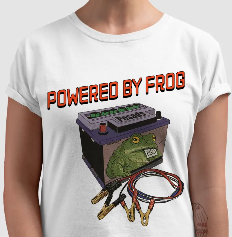PWRD BY FROG 2
