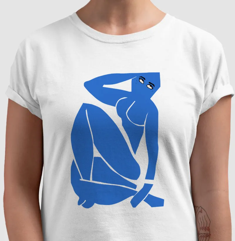 Diva Cansada - Camiseta
