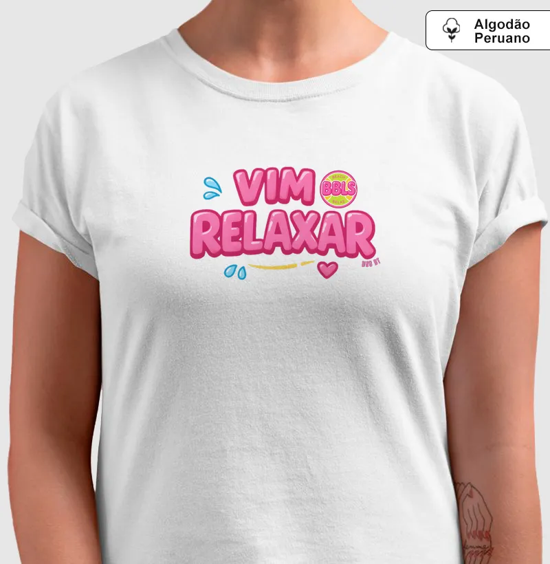 Beach Belas - Relaxar