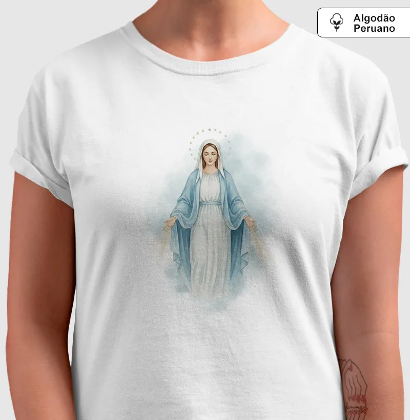 Nossa Senhora das Graças