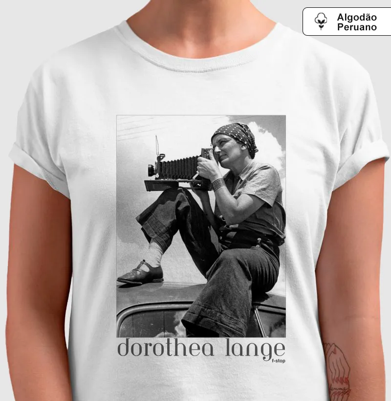 Dorothea Lange #3