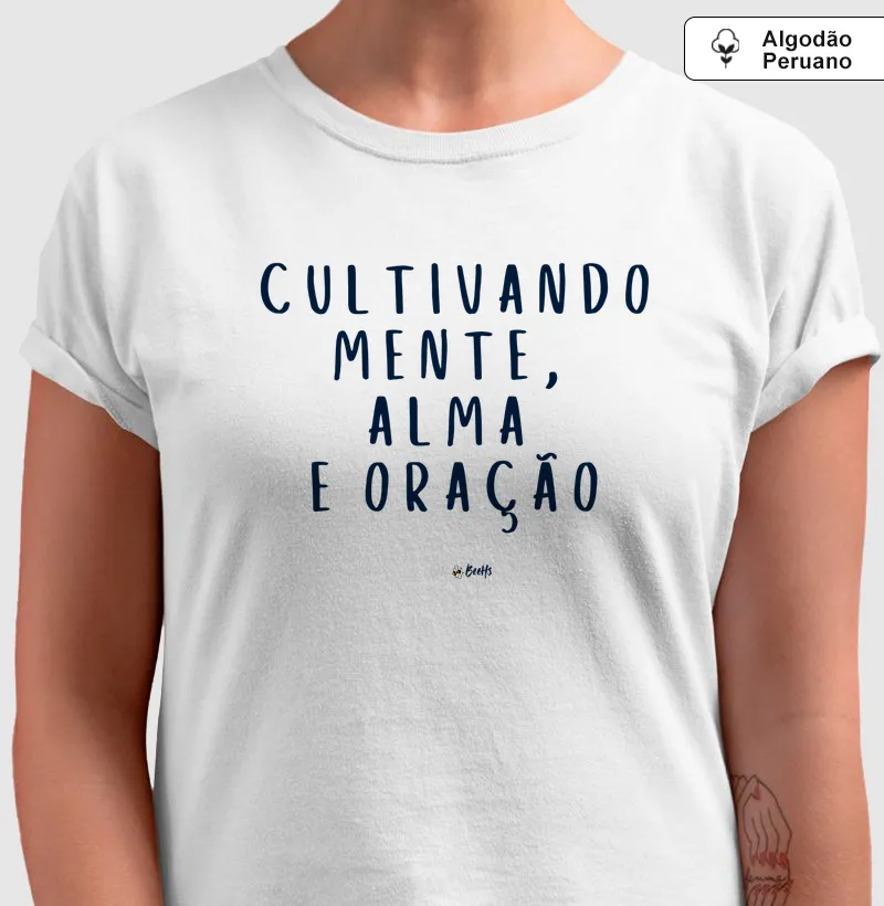 Coleção Legado: "Cultivando o Lar"