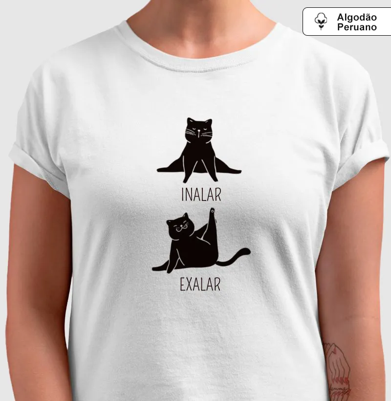 Inalar! Exalar!