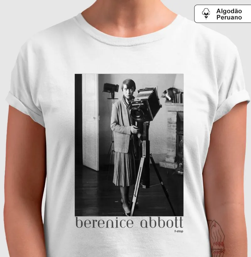 Berenice Abbott #2
