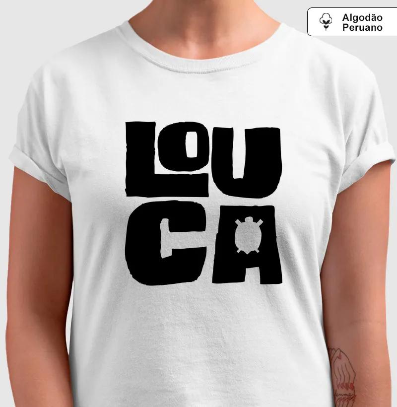 Louca