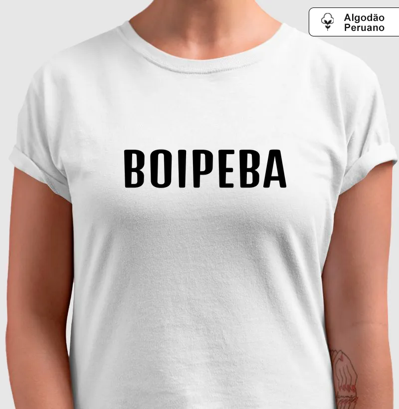 Nome Boipeba
