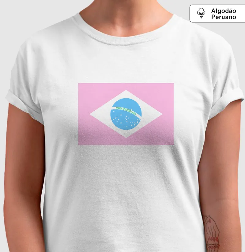 Comida, diversão e arte. Agora em Rosa!