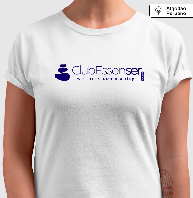 ClubEssenser Classic Peruano Azul