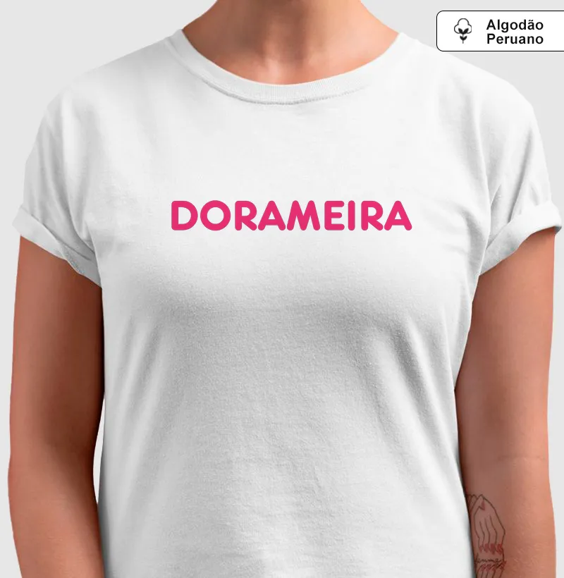 Dorameira