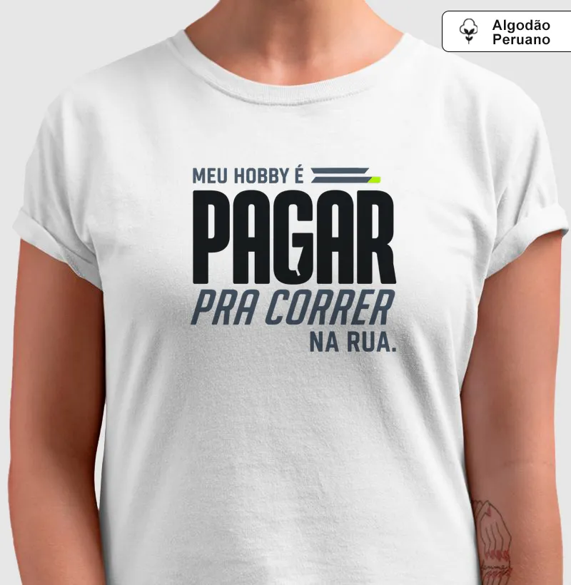 Hobby de Corredor
