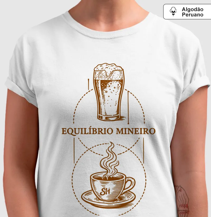 Equilíbrio Mineiro