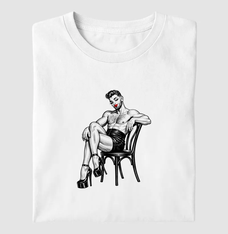 Pin Up Chair