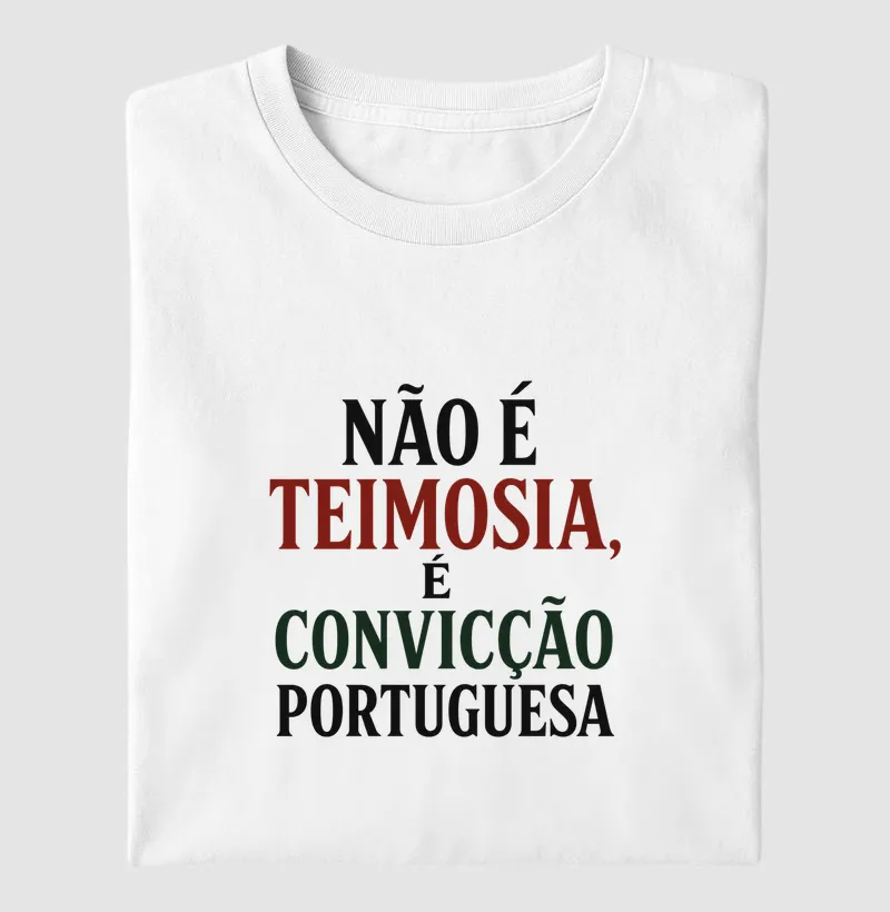 Convicção Portuguesa