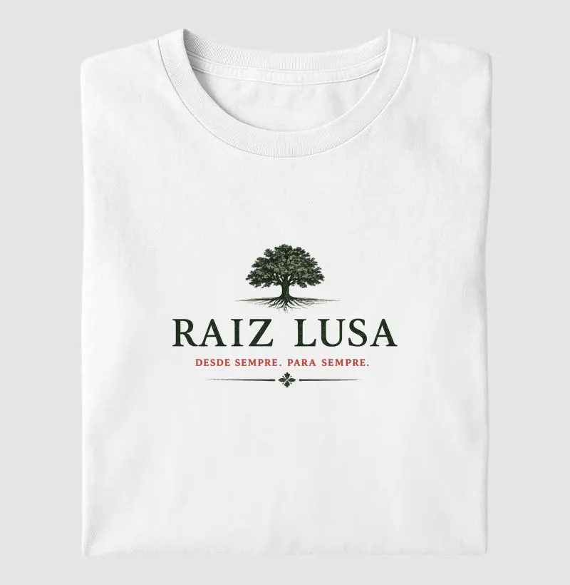 Raiz Lusa Desde Sempre