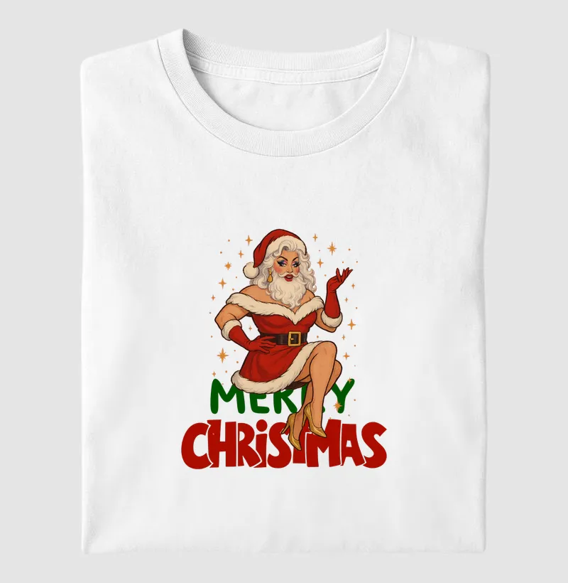Queer Santa