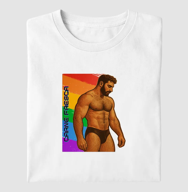 Naked Rainbow