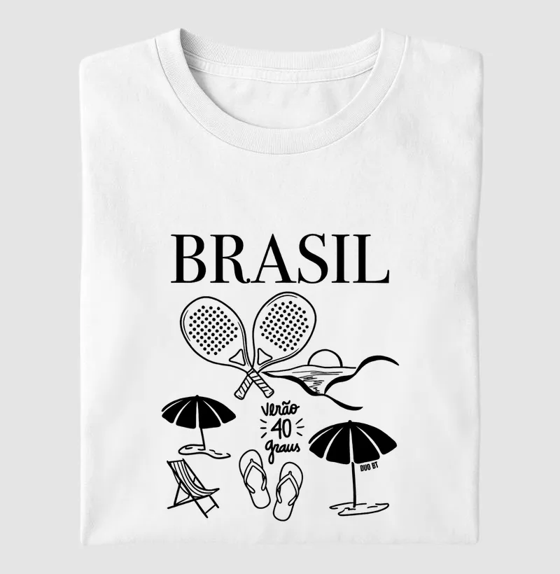 Brasil 40 graus