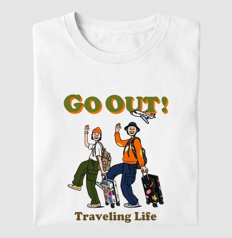 Go Out