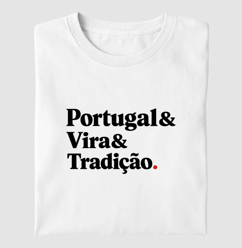 Vira é Tradição 