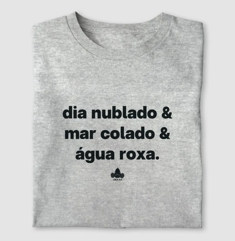 Dia Nublado