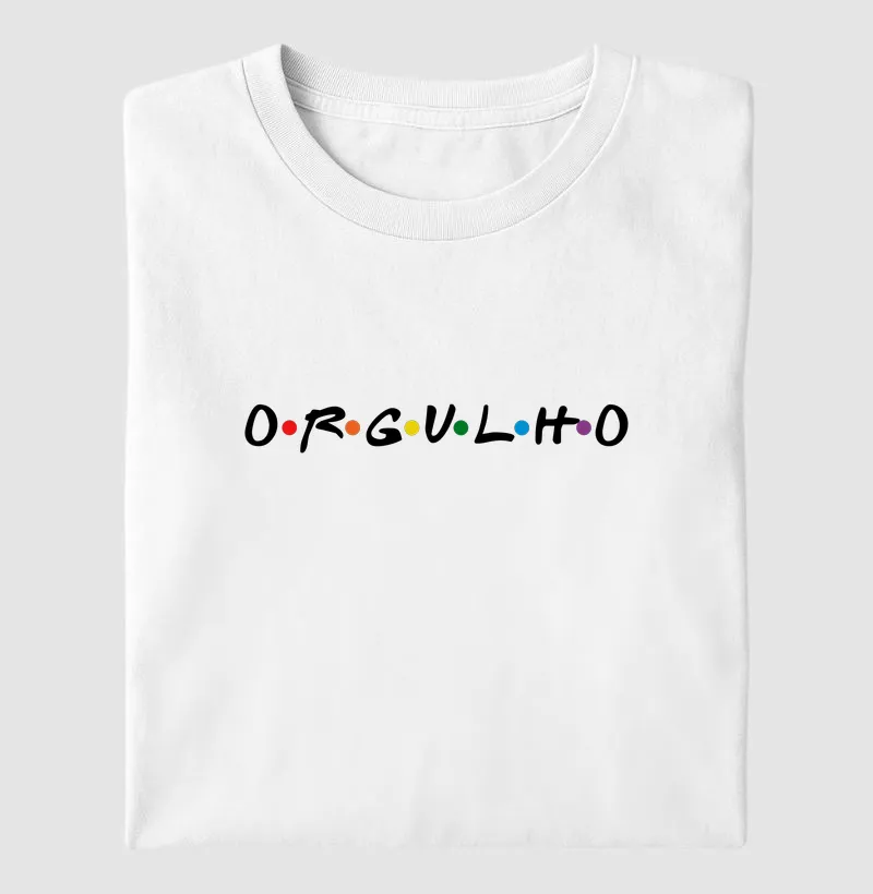 ORGULHO