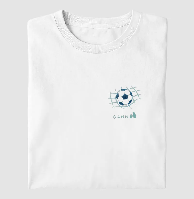 Camiseta Revelação de Gravidez para o Pai — Nossa Torcida