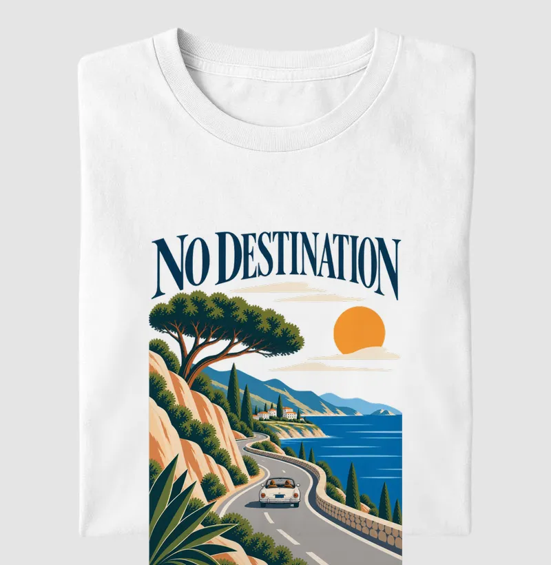 No Destination