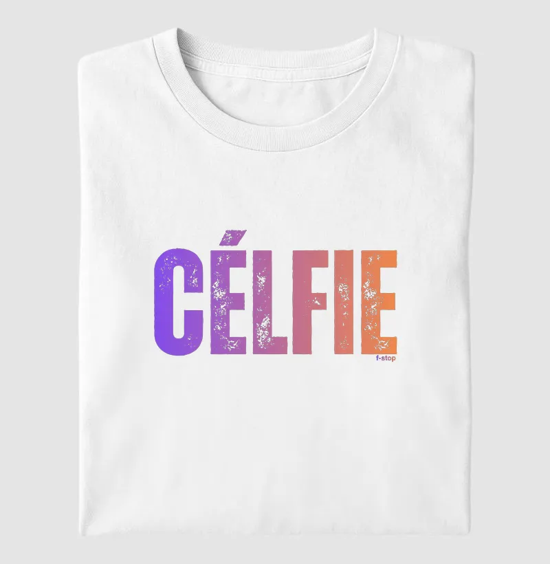 Célfie