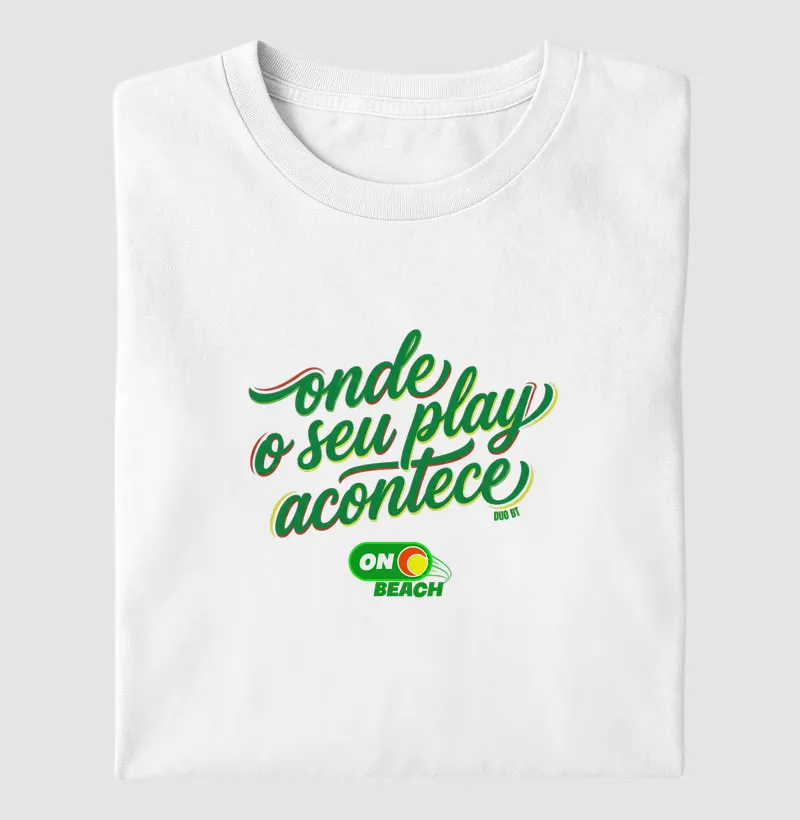 OnBeach - collab #1