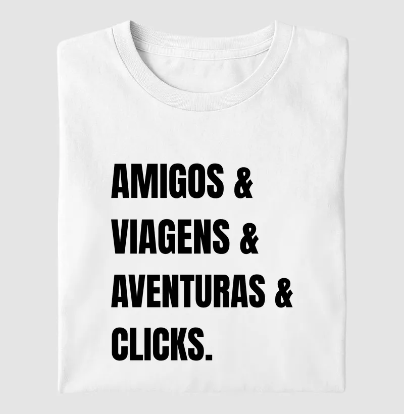 Amigos & Viagens