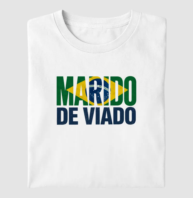 Marido de Viado